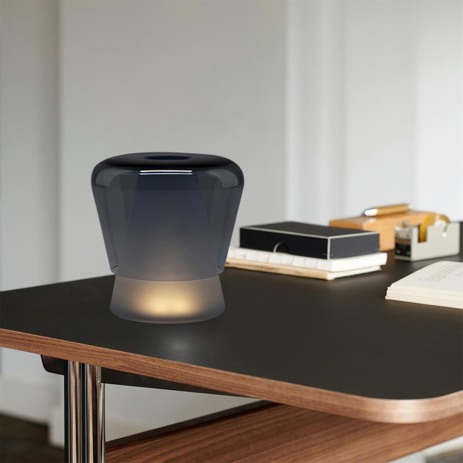 Jumelle Table Lamp - Blowlighting