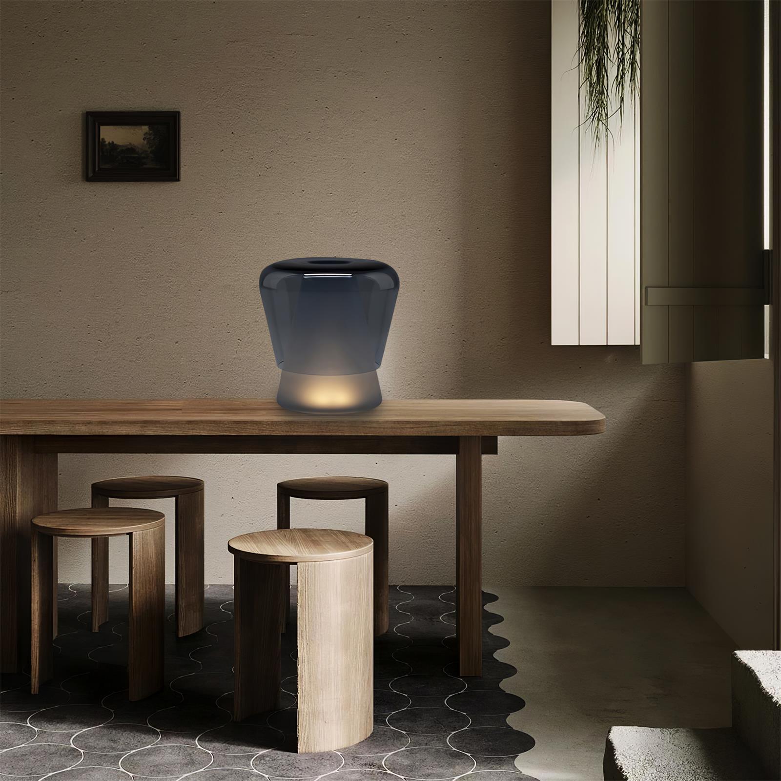 Jumelle Table Lamp - Blowlighting