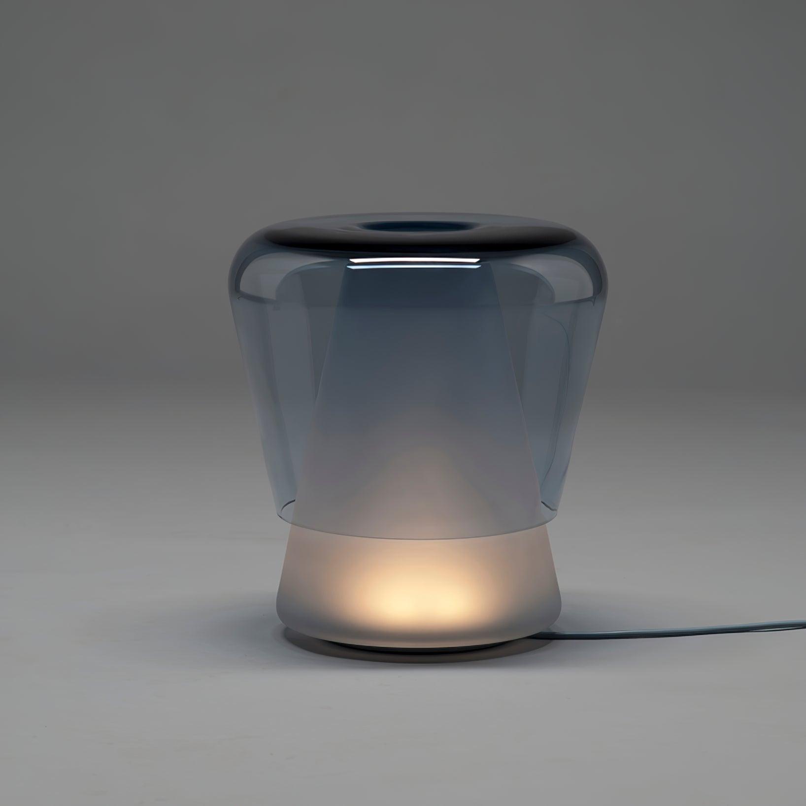 Jumelle Table Lamp - Blowlighting