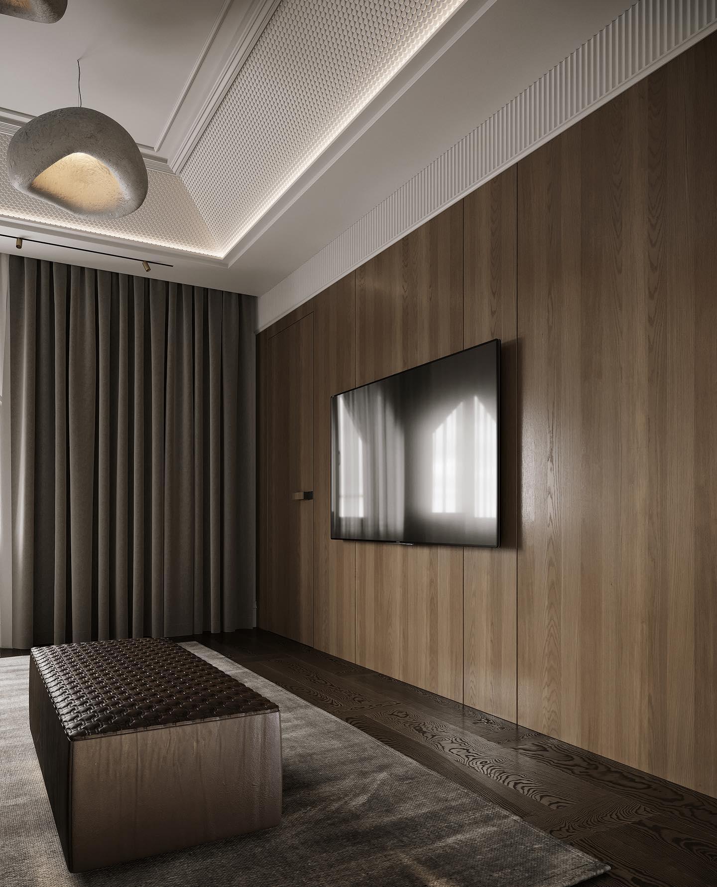 Ivinan Minimalist Cloud Style B Metal Pendant Light - Blowlighting