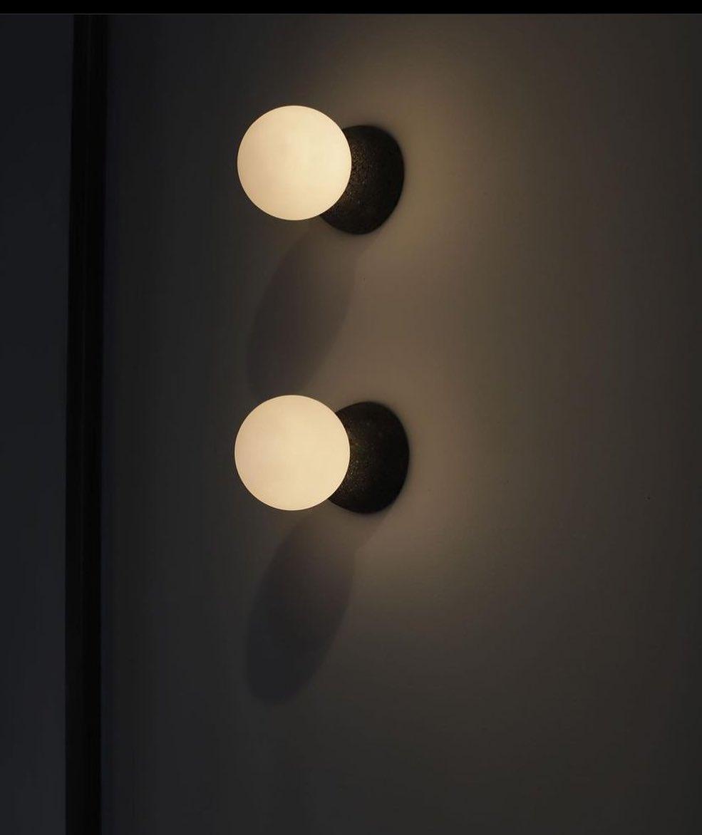 Origo Wall Lamp - Blowlighting