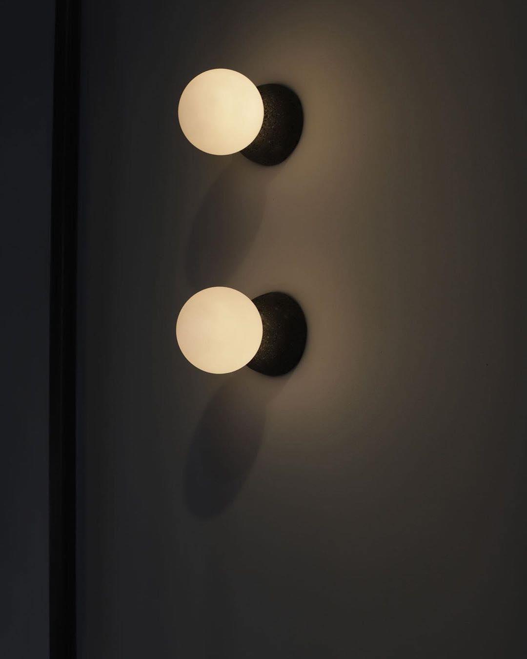 Origo Wall Lamp - Blowlighting