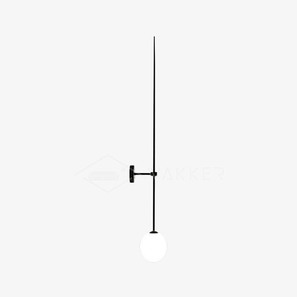 Mobile Wall Lamp - Blowlighting