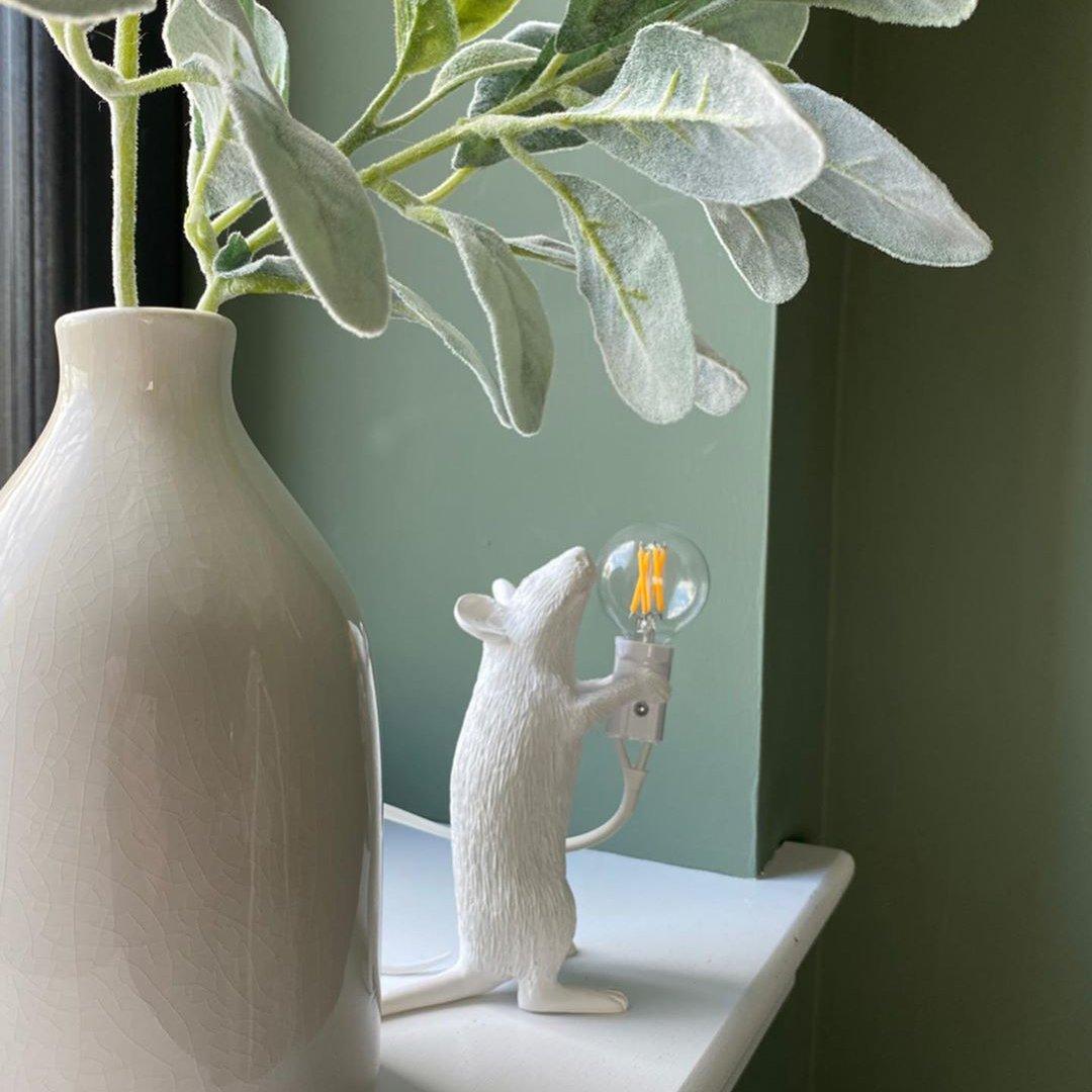 Mouse Table Light - Blowlighting