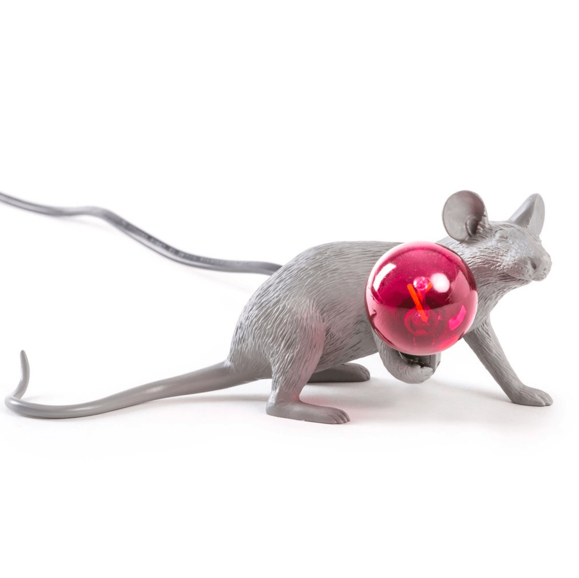 Mouse Table Light - Blowlighting