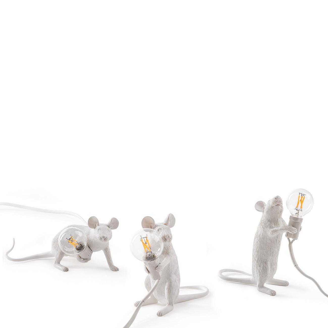 Mouse Table Light - Blowlighting