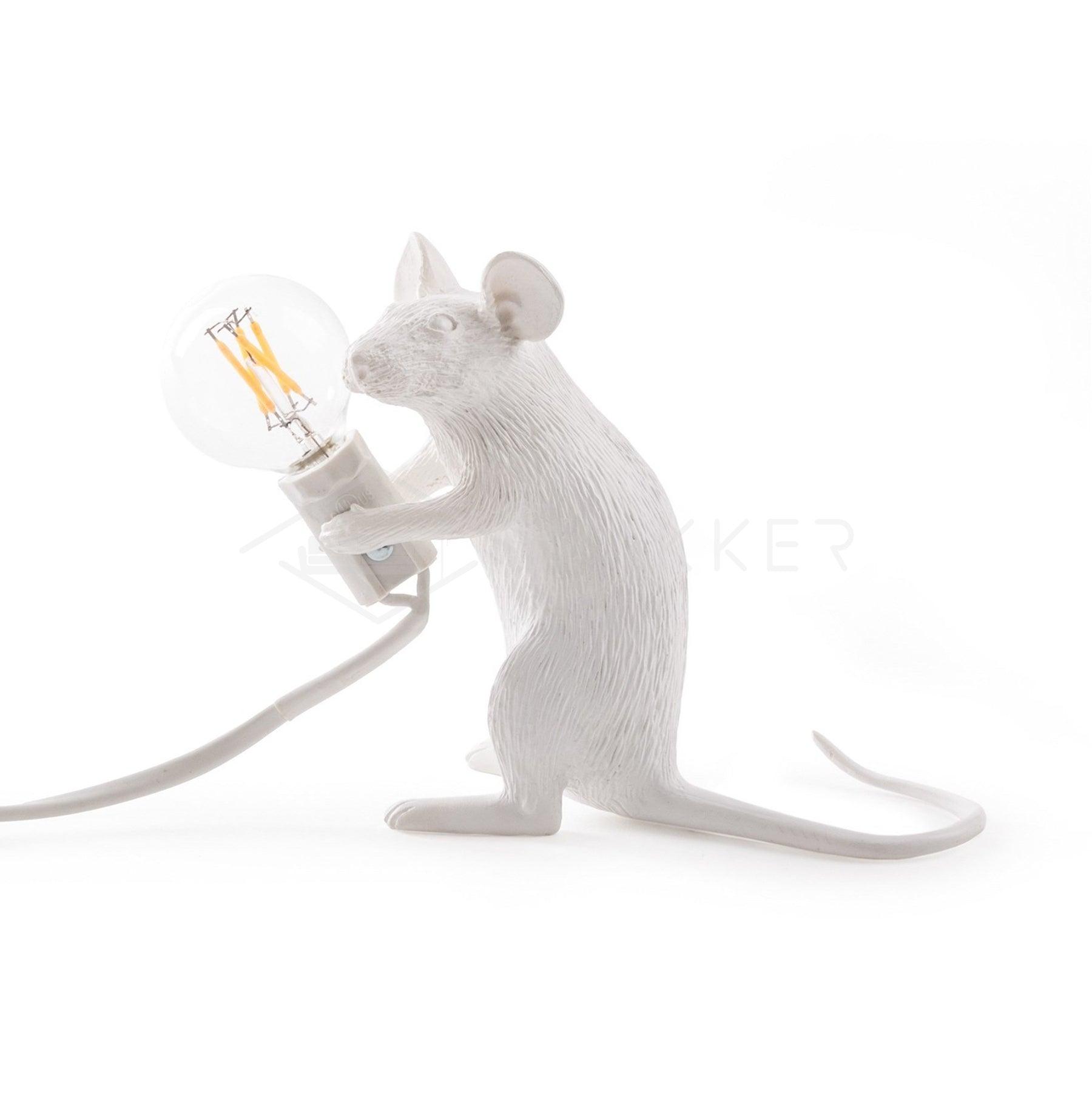 Mouse Table Light - Blowlighting