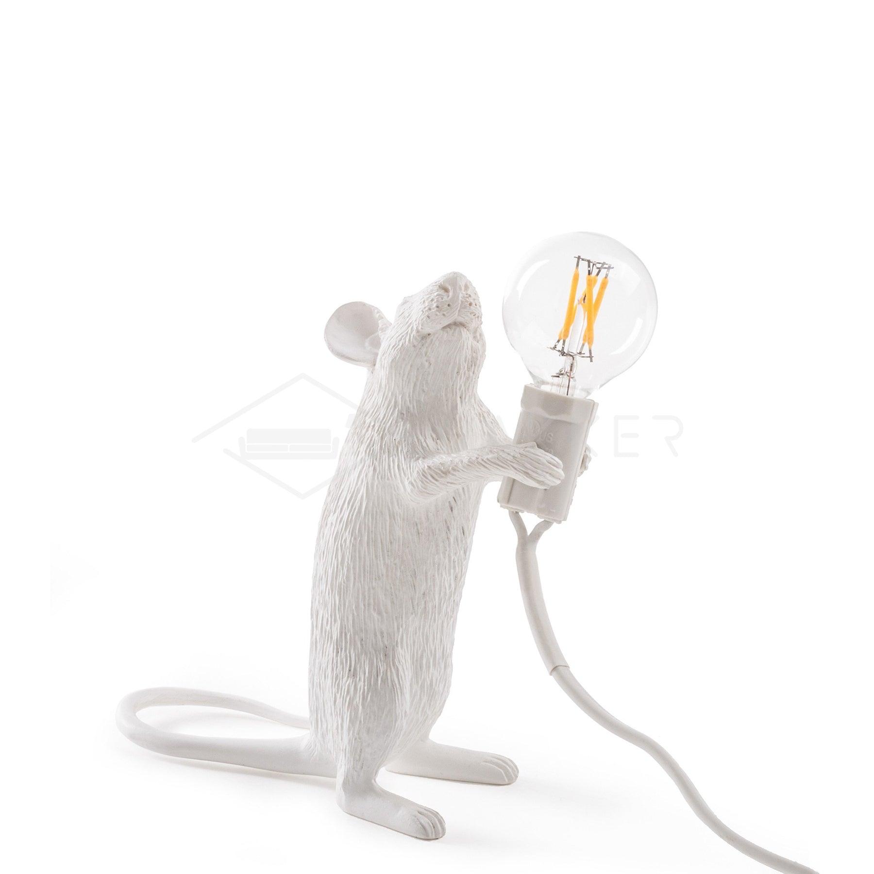 Mouse Table Light - Blowlighting