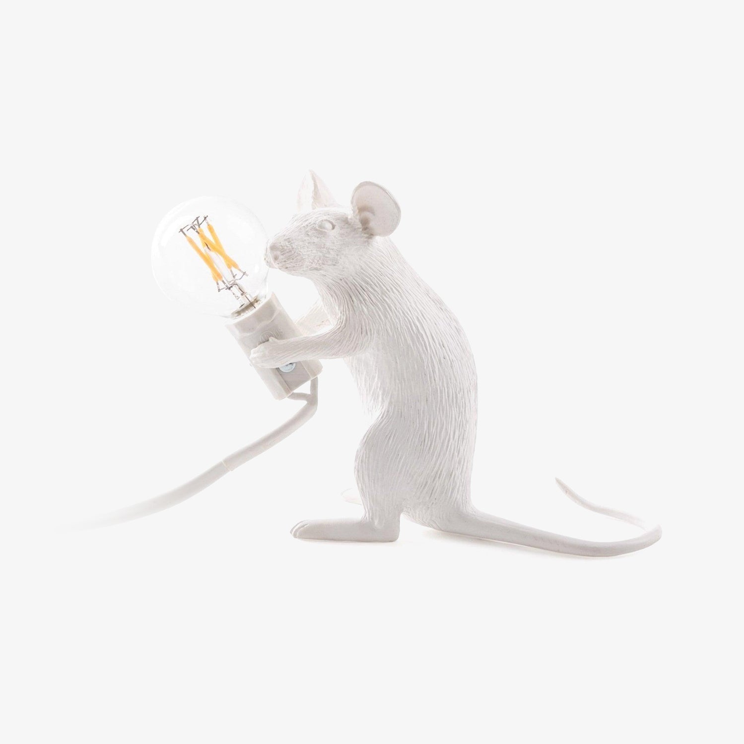 Mouse Table Light - Blowlighting