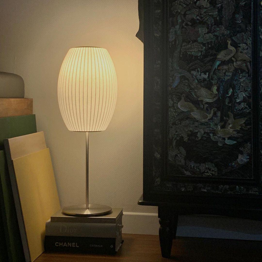 Nelson Table Lamp - Blowlighting