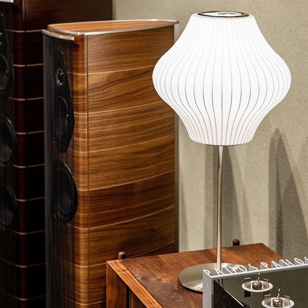 Nelson Table Lamp - Blowlighting
