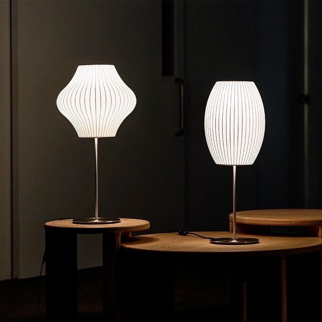 Nelson Table Lamp - Blowlighting