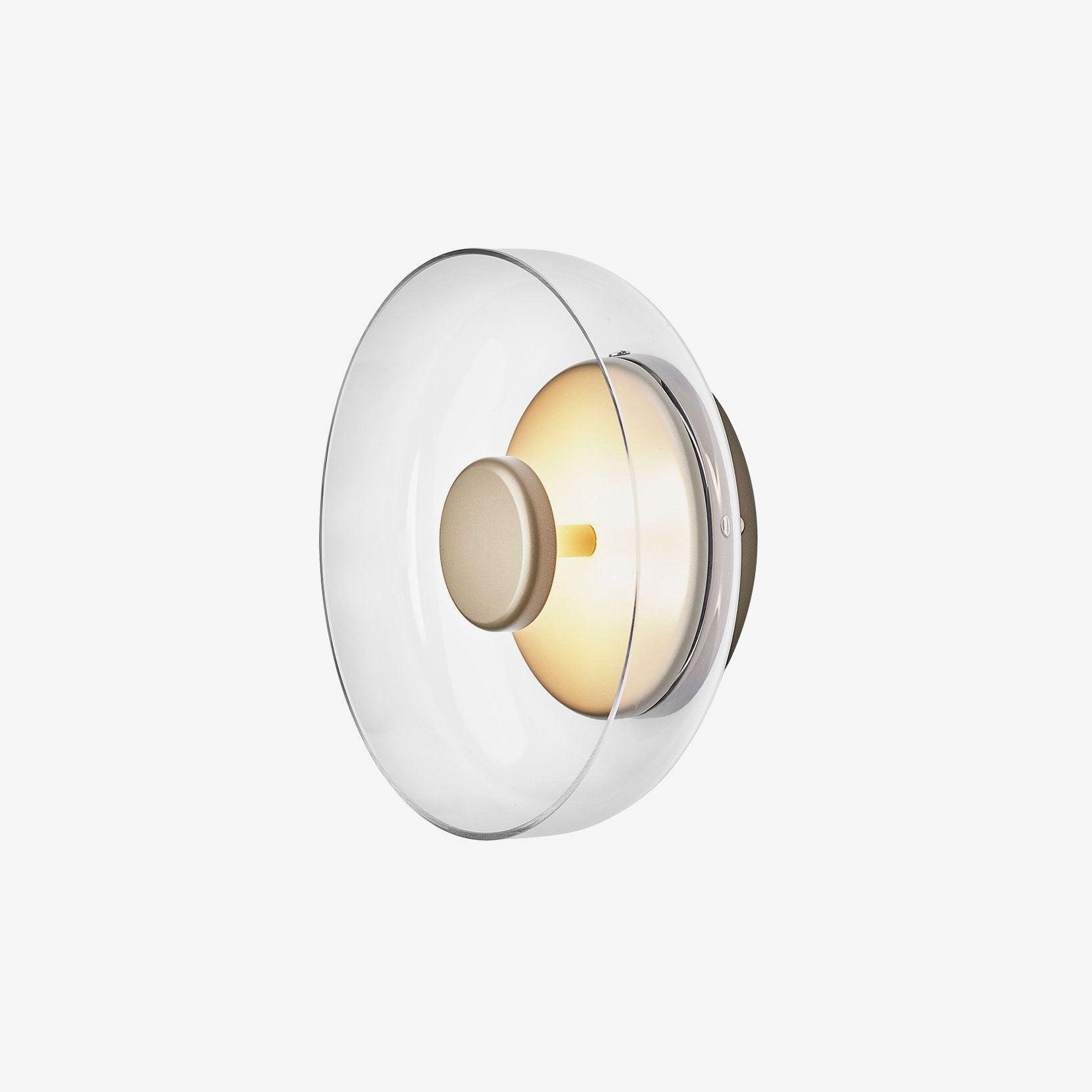 Glimmera Wall Light - Blowlighting
