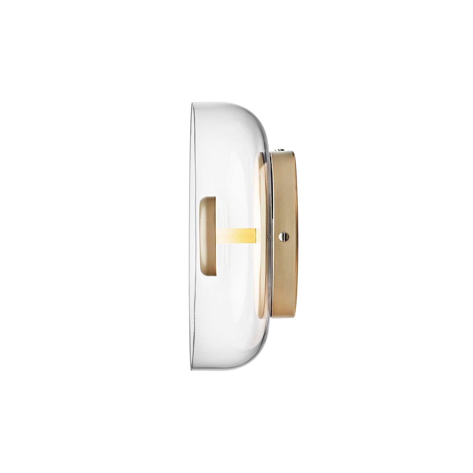 Glimmera Wall Light - Blowlighting