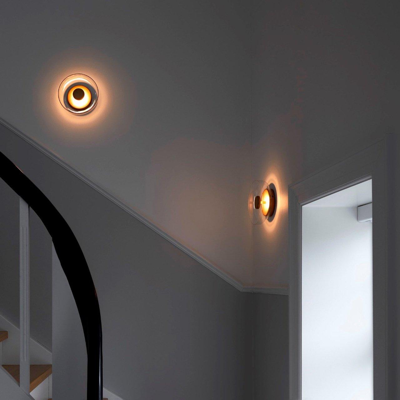 Glimmera Wall Light - Blowlighting