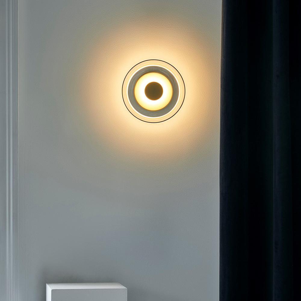 Glimmera Wall Light - Blowlighting