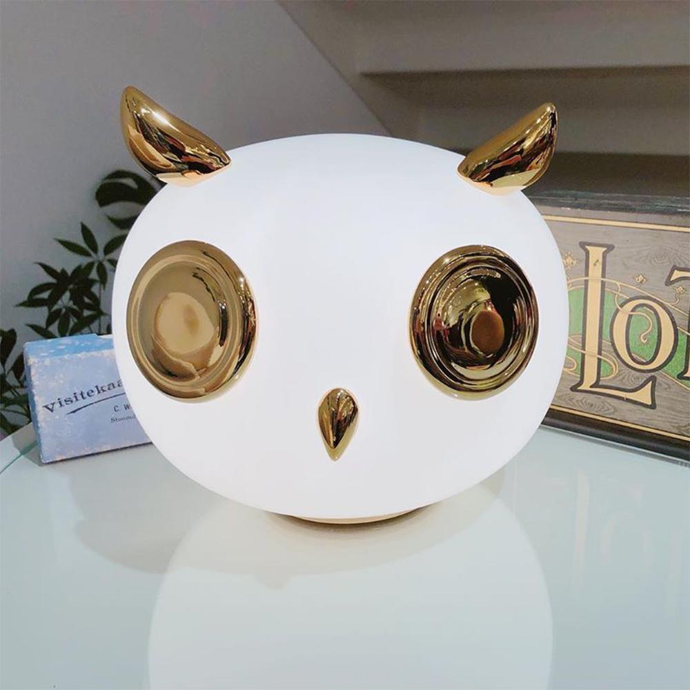 Pet Desk Light - Blowlighting
