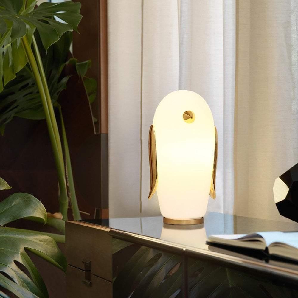 Pet Desk Light - Blowlighting
