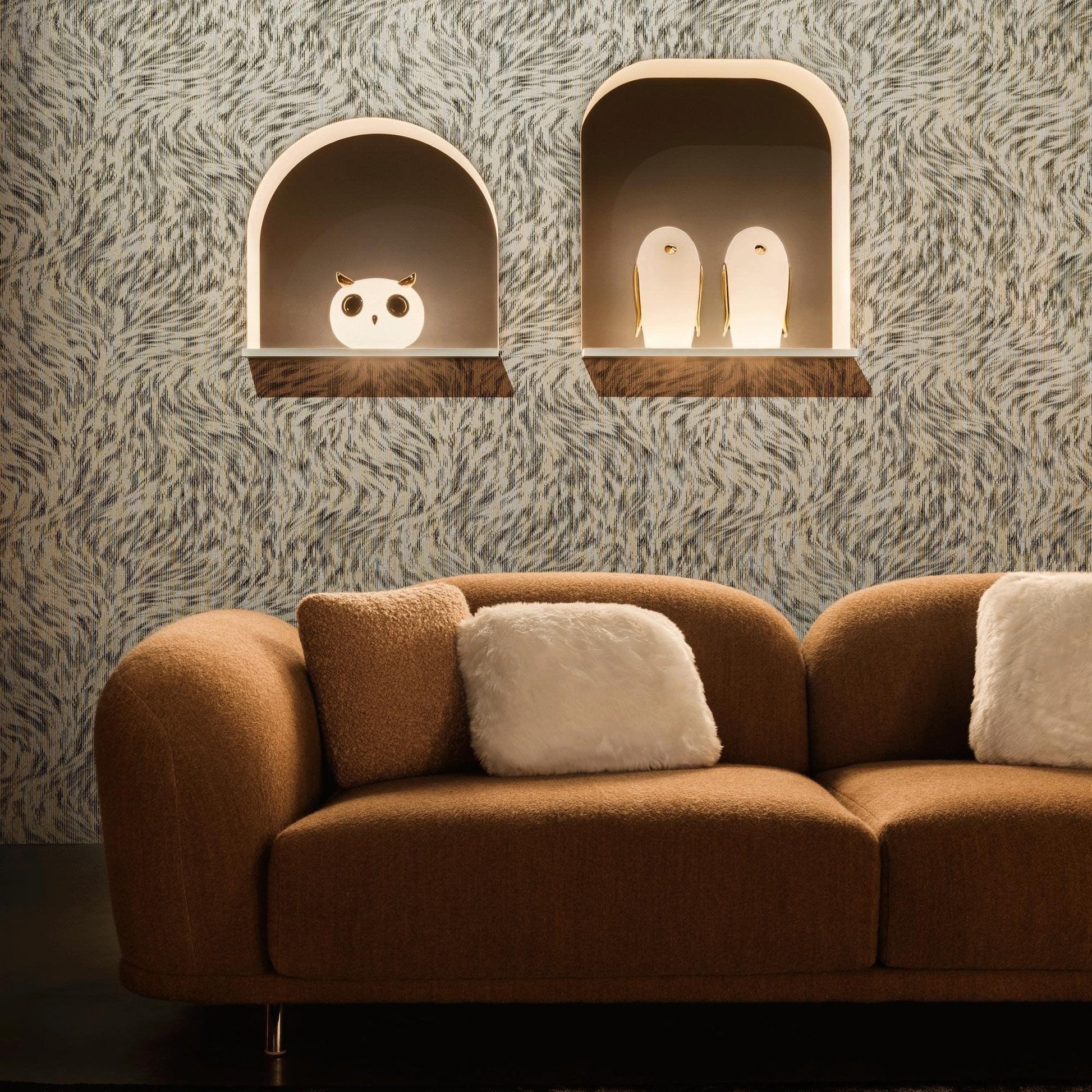 Pet Desk Light - Blowlighting