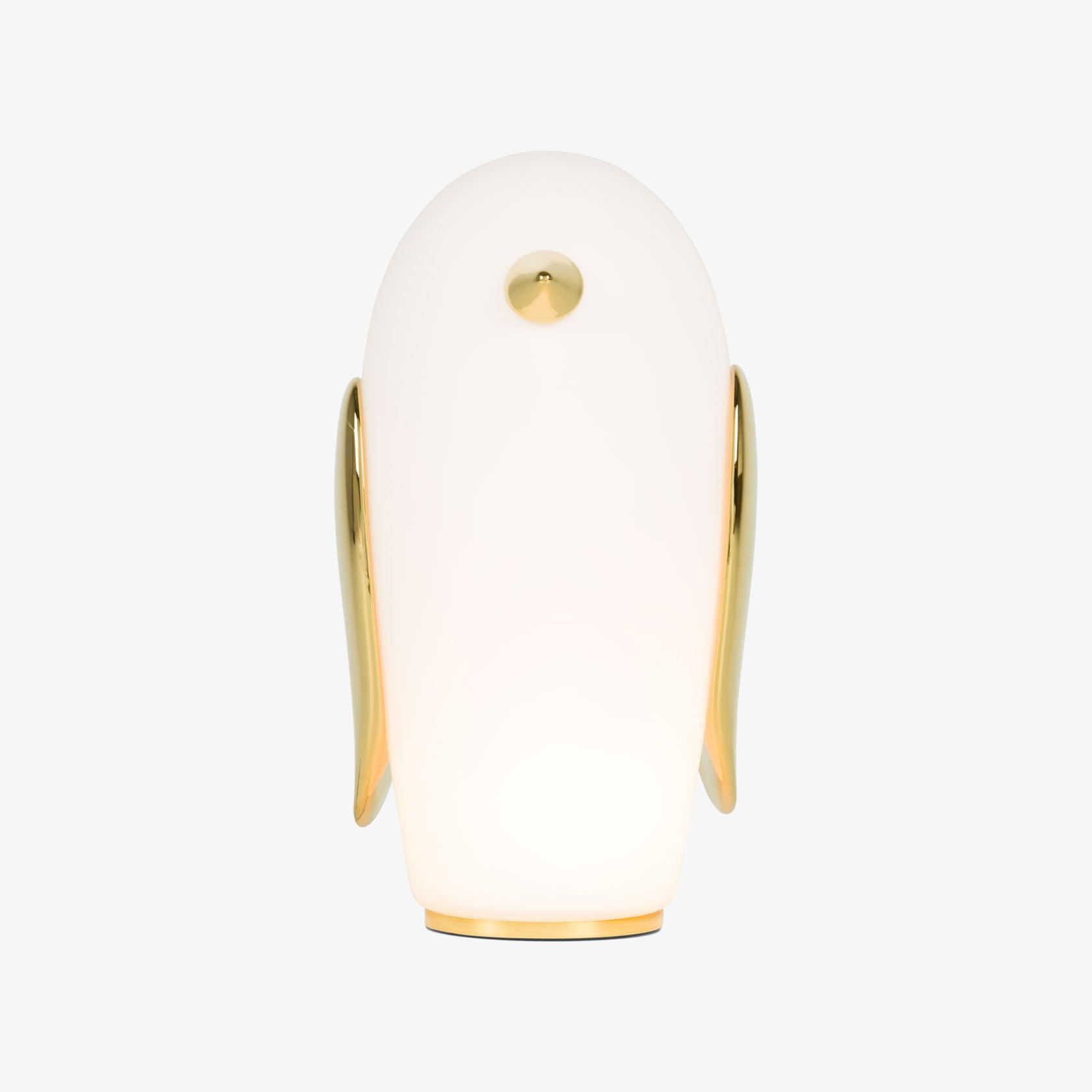 Pet Desk Light - Blowlighting