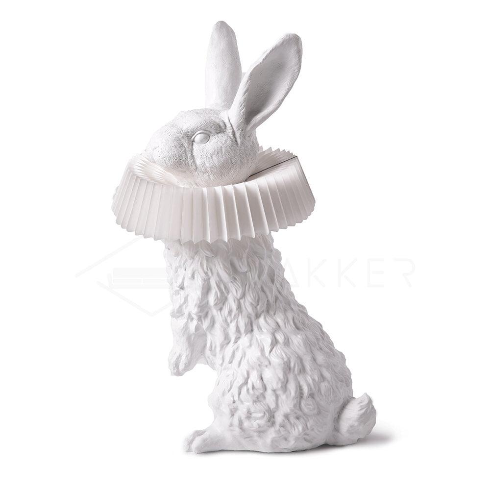 Rabbit X Table Lamp - Blowlighting