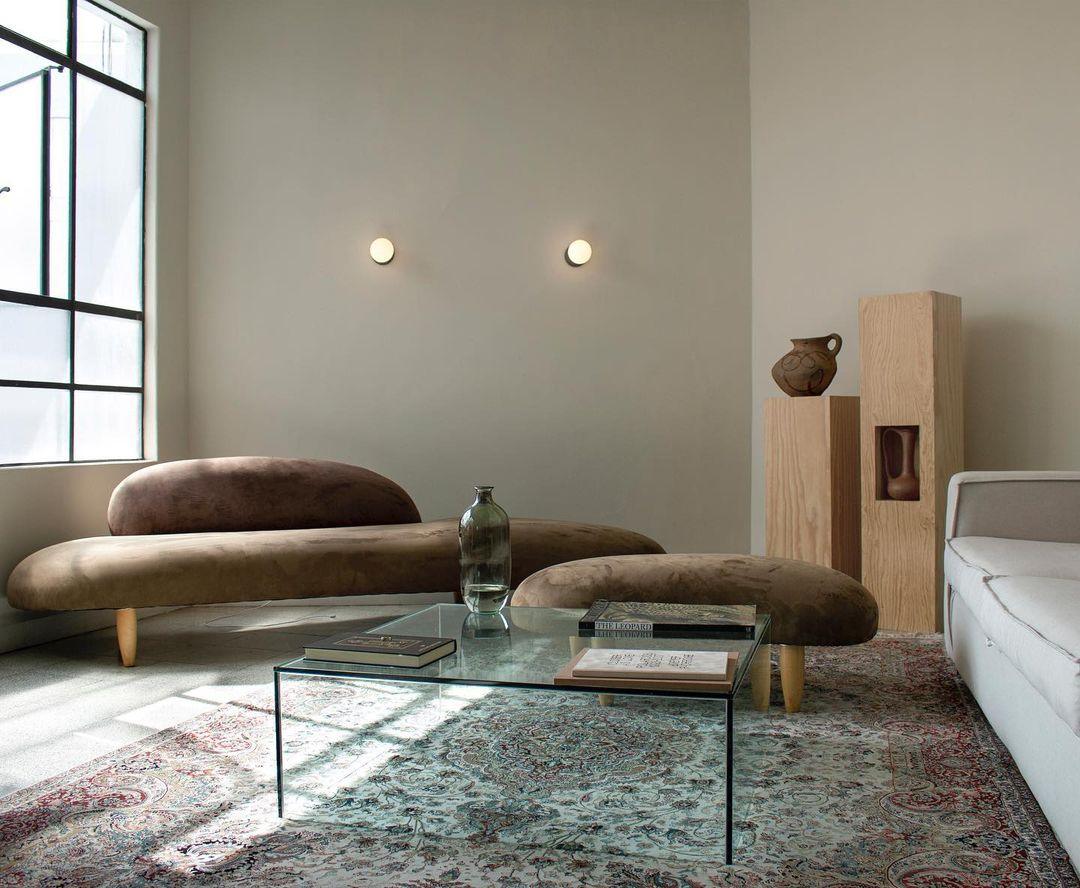 Origo Wall Lamp - Blowlighting