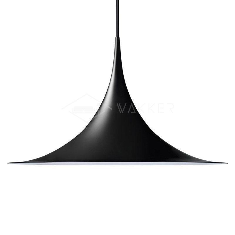 Semi Pendant Light - Blowlighting