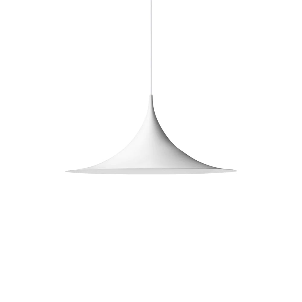 Semi Pendant Light - Blowlighting