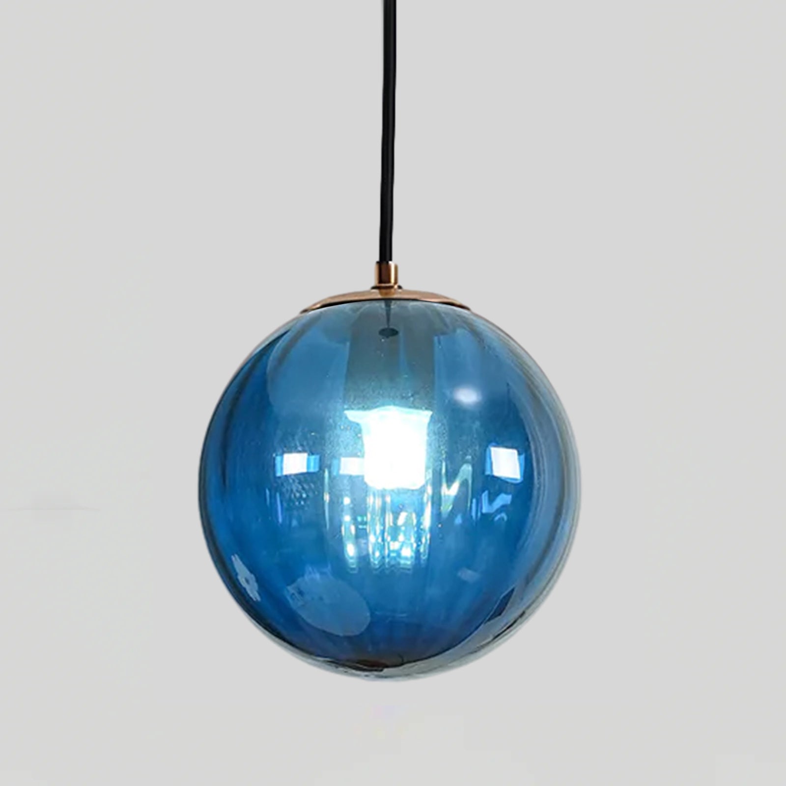 Paola Pendant Light - Blowlighting