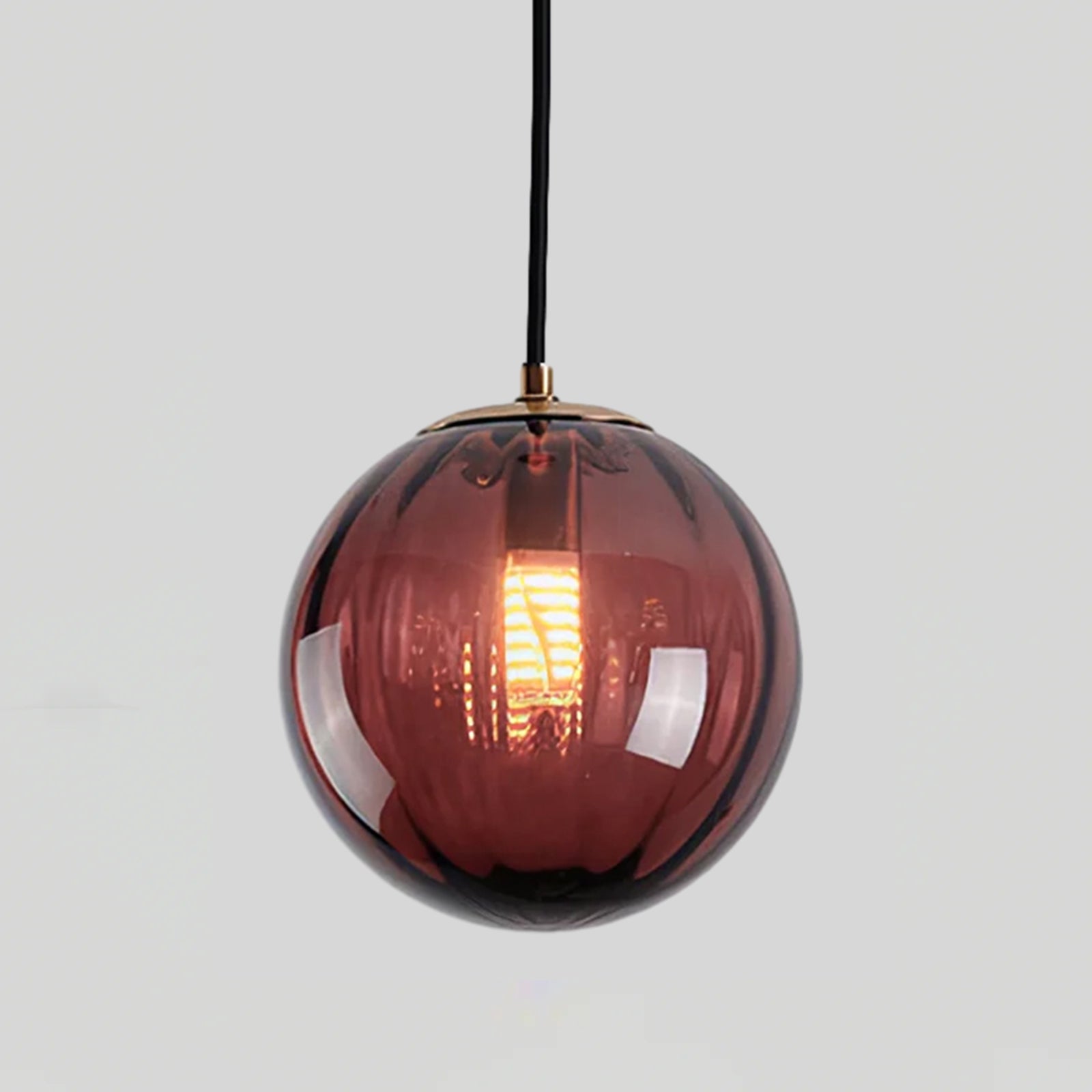 Paola Pendant Light - Blowlighting