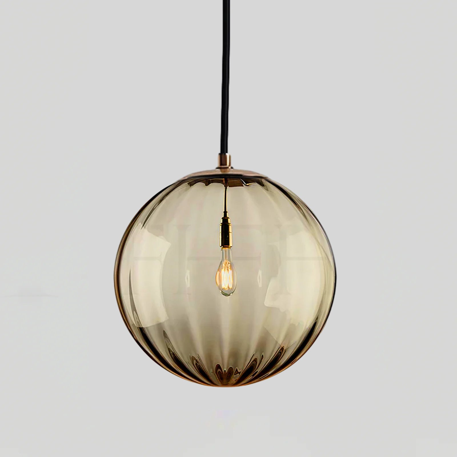 Paola Pendant Light - Blowlighting