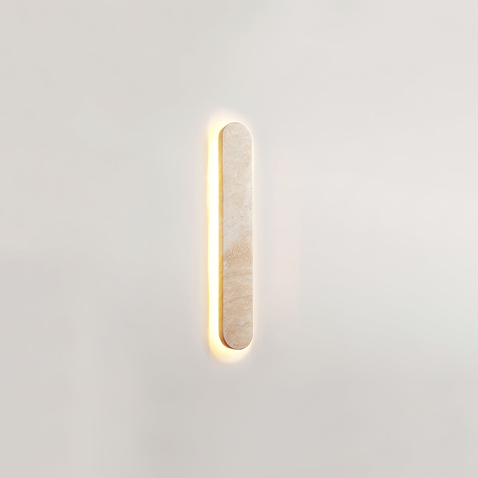 Elraee Travertine Wall Light - Blowlighting