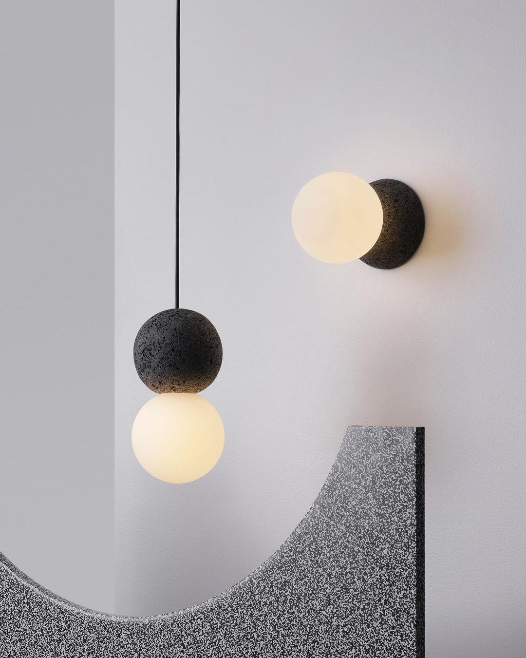 Origo Wall Lamp - Blowlighting
