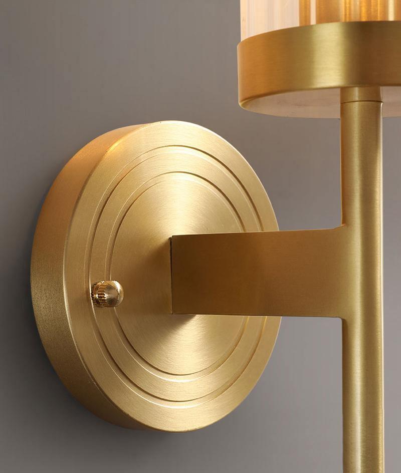 Alouette Wall Light - Blowlighting