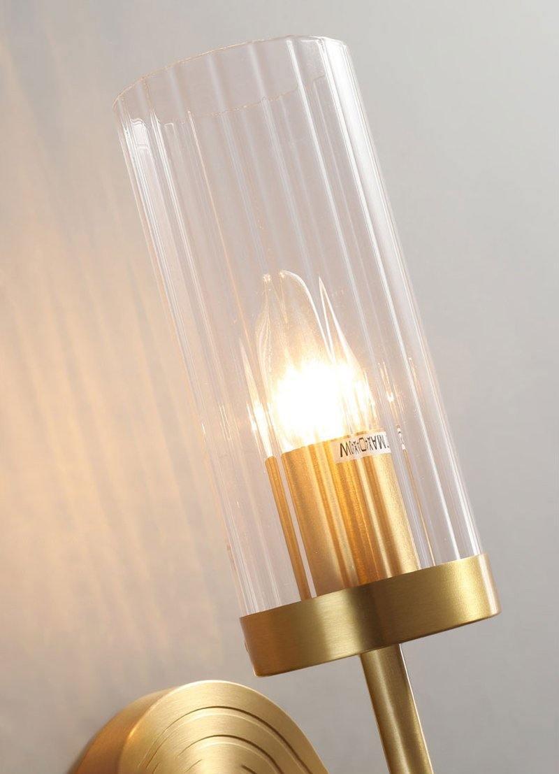 Alouette Wall Light - Blowlighting