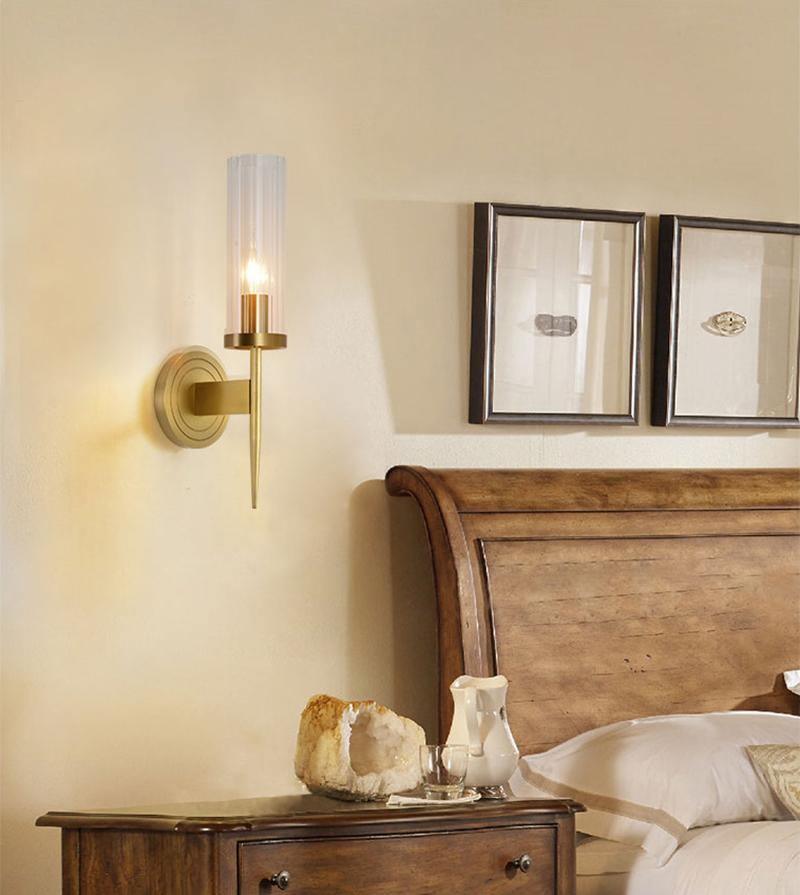 Alouette Wall Light - Blowlighting