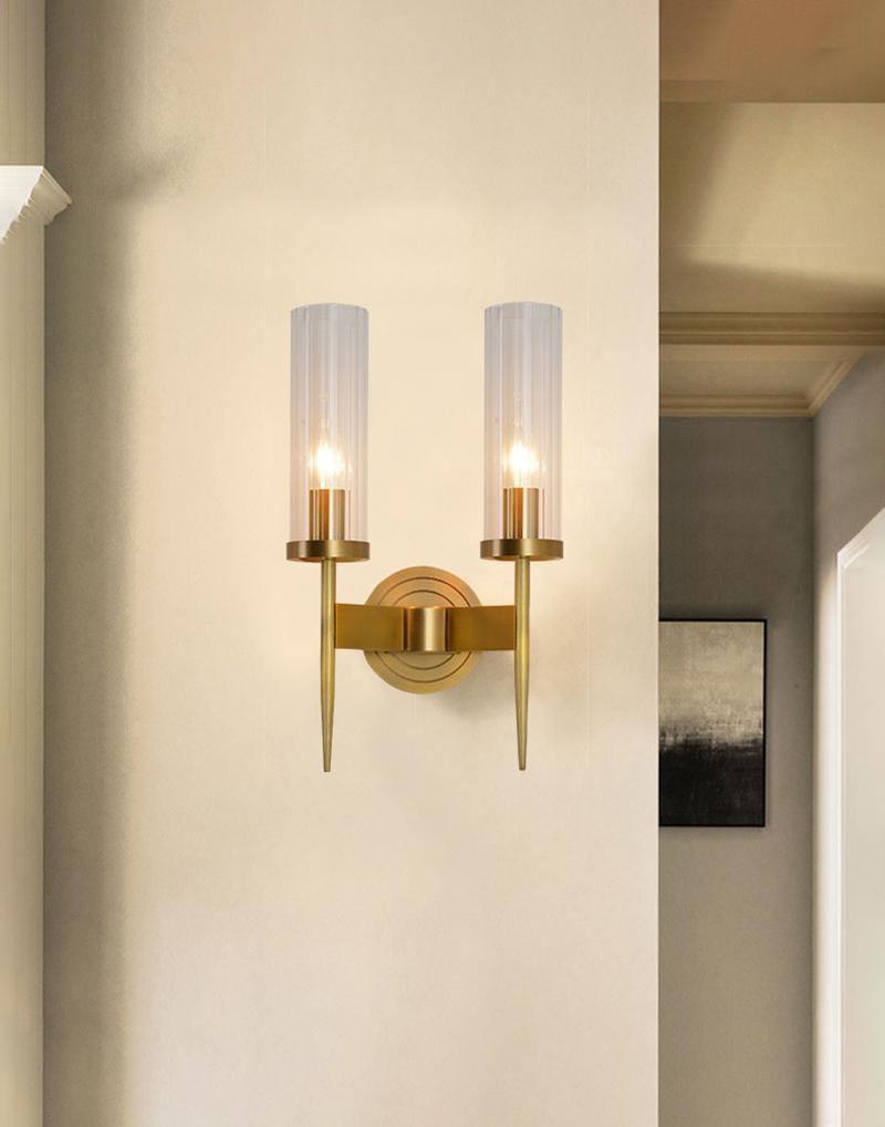 Alouette Wall Light - Blowlighting