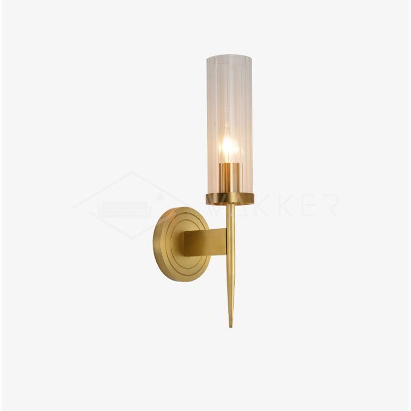Alouette Wall Light - Blowlighting