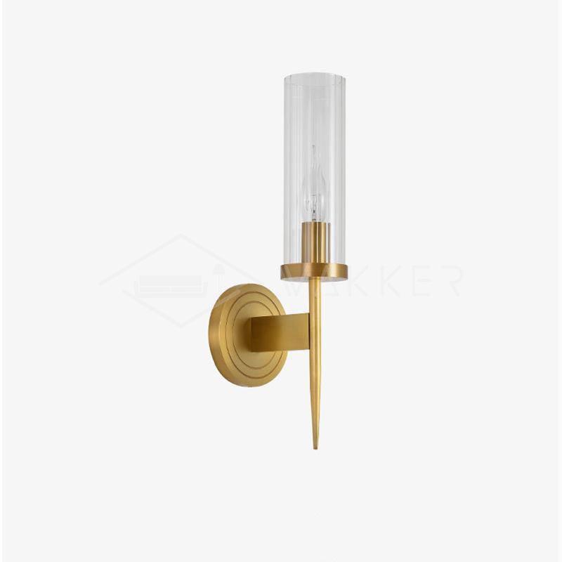 Alouette Wall Light - Blowlighting