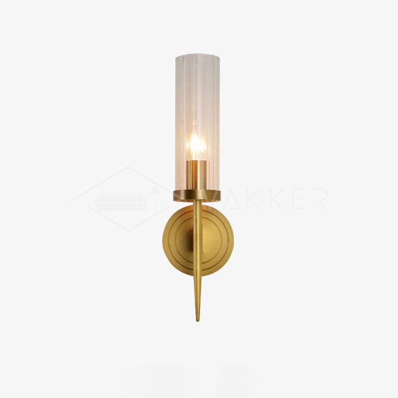 Alouette Wall Light - Blowlighting