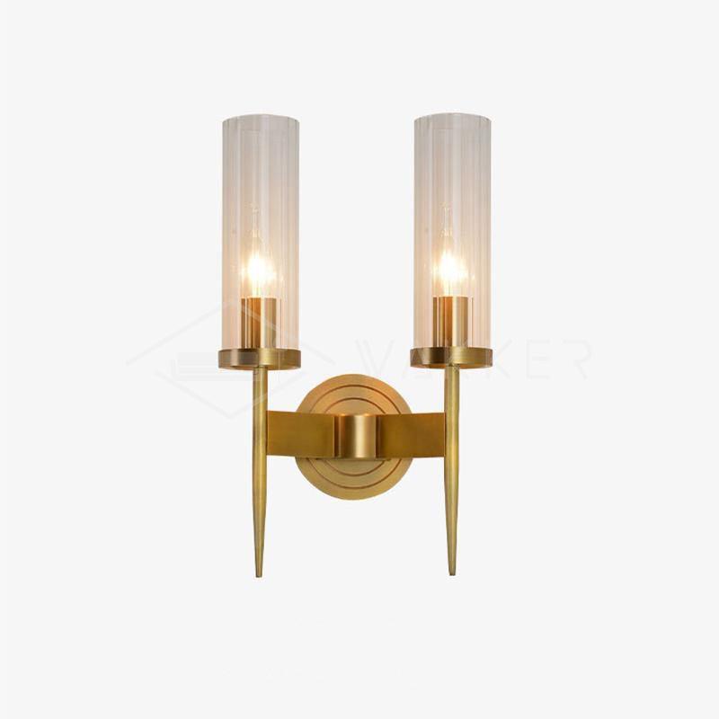 Alouette Wall Light - Blowlighting