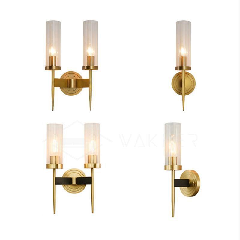 Alouette Wall Light - Blowlighting