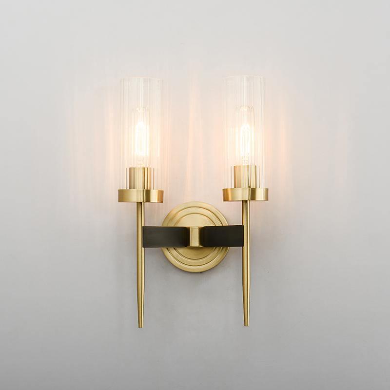 Alouette Wall Light - Blowlighting