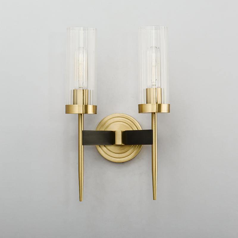 Alouette Wall Light - Blowlighting