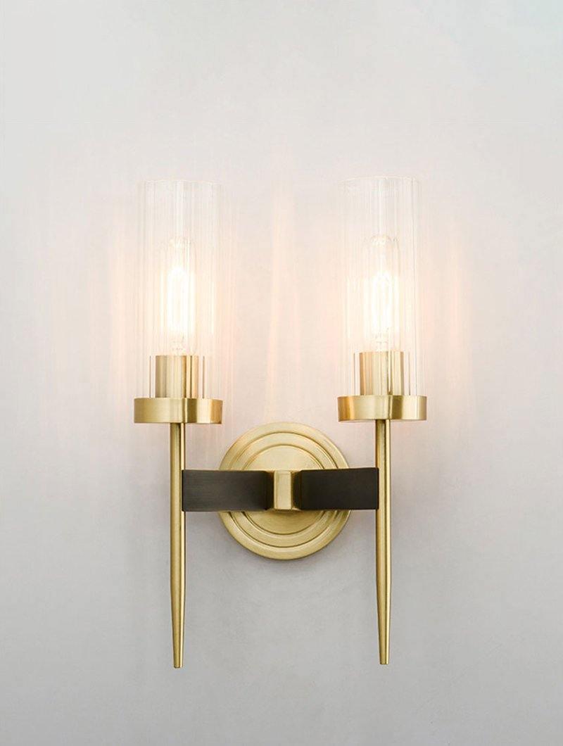 Alouette Wall Light - Blowlighting