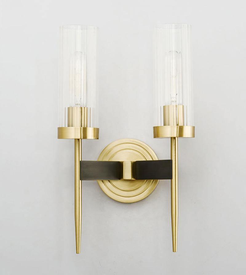 Alouette Wall Light - Blowlighting