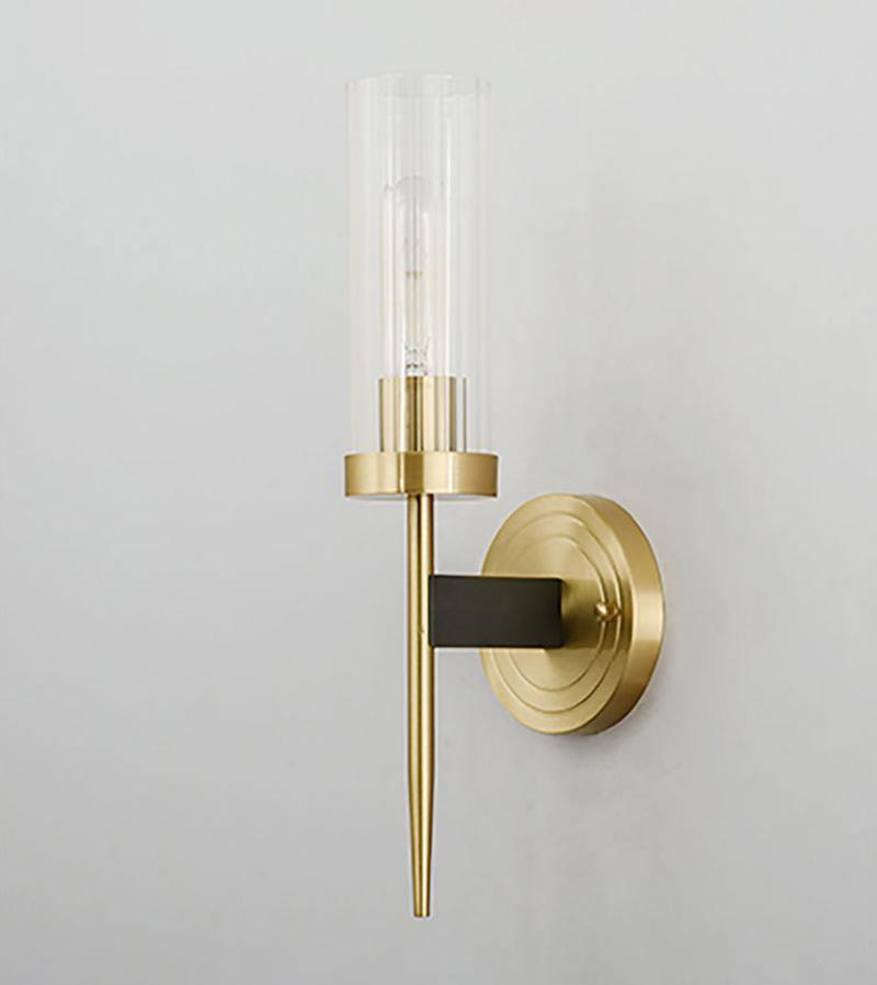 Alouette Wall Light - Blowlighting