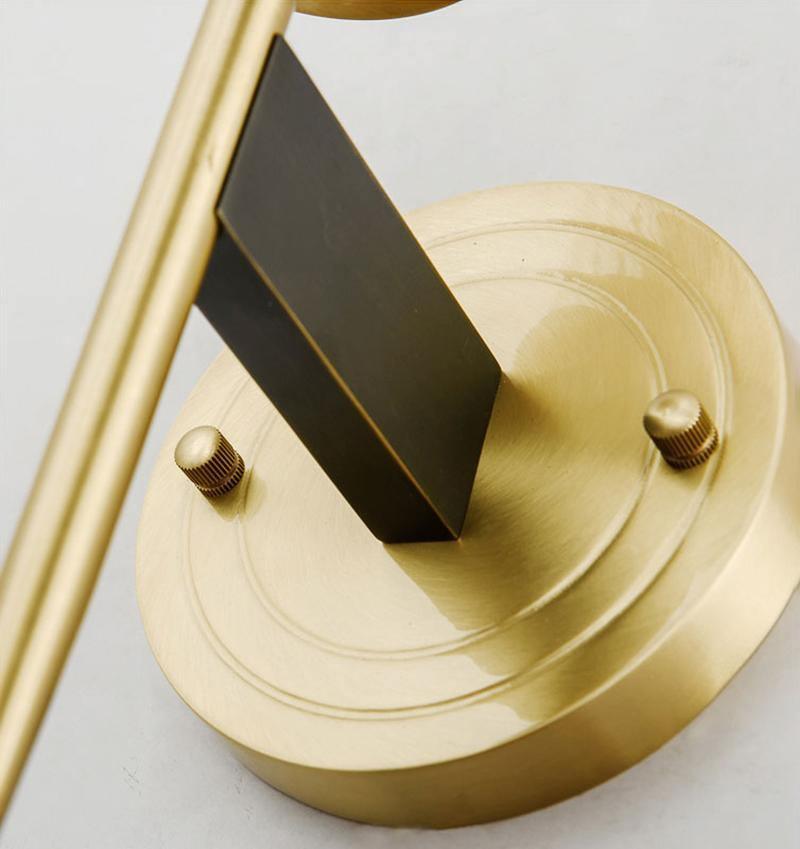 Alouette Wall Light - Blowlighting