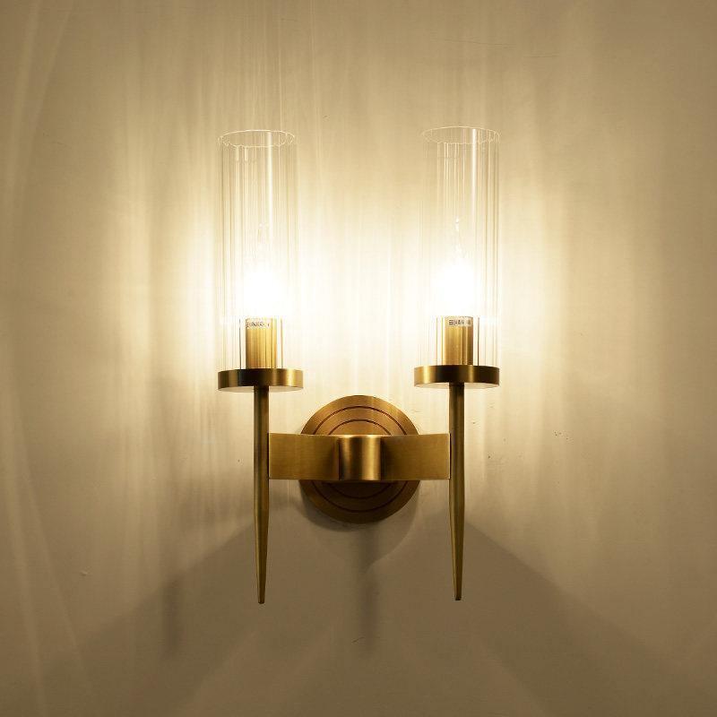 Alouette Wall Light - Blowlighting