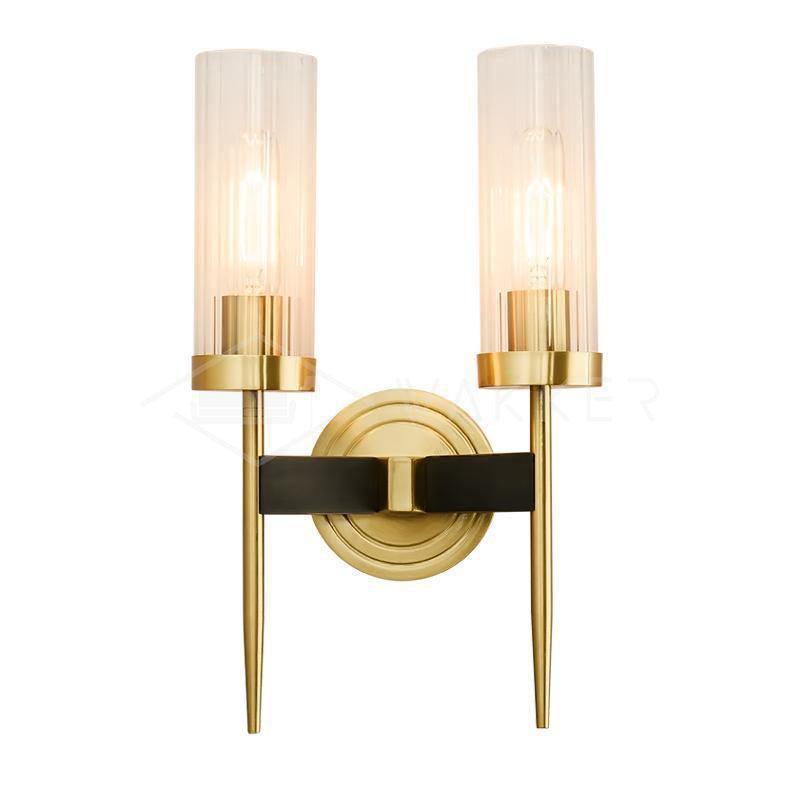 Alouette Wall Light - Blowlighting